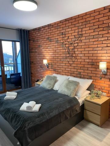Apartament Silence Karpatia Resort Koral Karpacz Ngoại thất bức ảnh