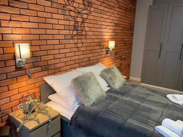 Apartament Silence Karpatia Resort Koral Karpacz Ngoại thất bức ảnh