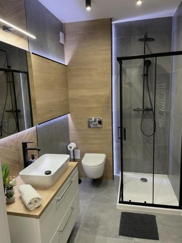 Apartament Silence Karpatia Resort Koral Karpacz Ngoại thất bức ảnh