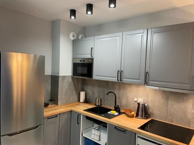 Apartament Silence Karpatia Resort Koral Karpacz Ngoại thất bức ảnh